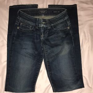 Guess size 23 jeans